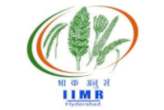 Indian Institute of Millets Research