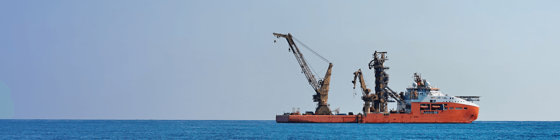 Dredging & Infrastructure