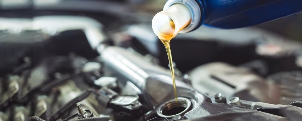 How Engine Oil Additive Packages Enhance Engine Performance and Lifespan