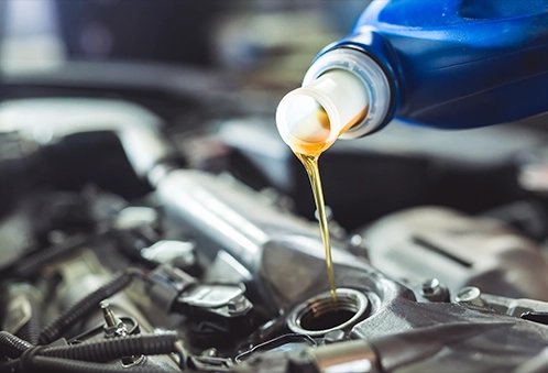 How Engine Oil Additive Packages Enhance Engine Performance and Lifespan