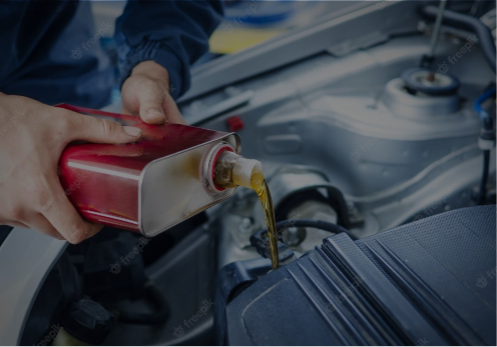 Brake Fluid Additive Packages