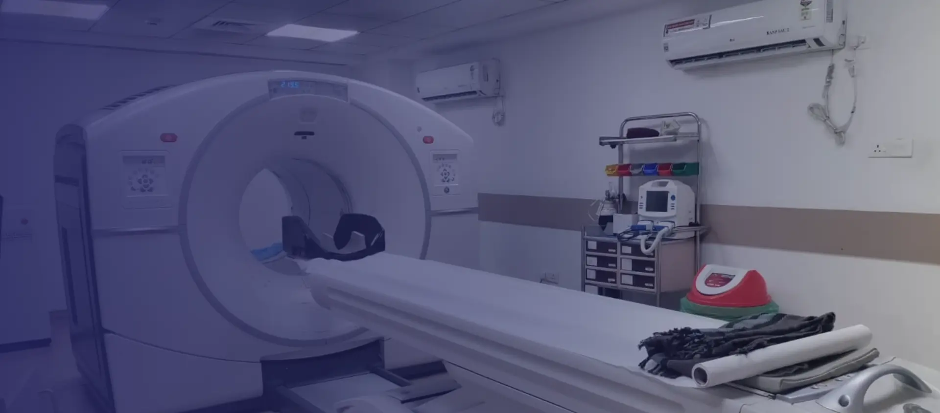 F18 PSMA PET Scan in Bangalore