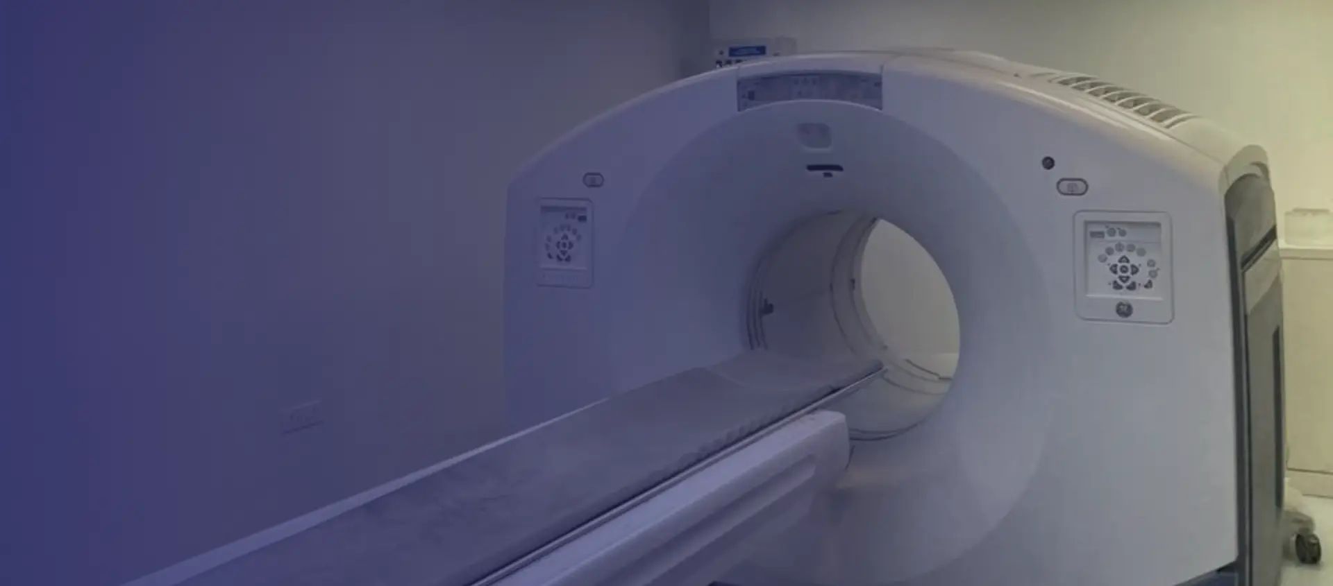 DOPA PET CT Scan