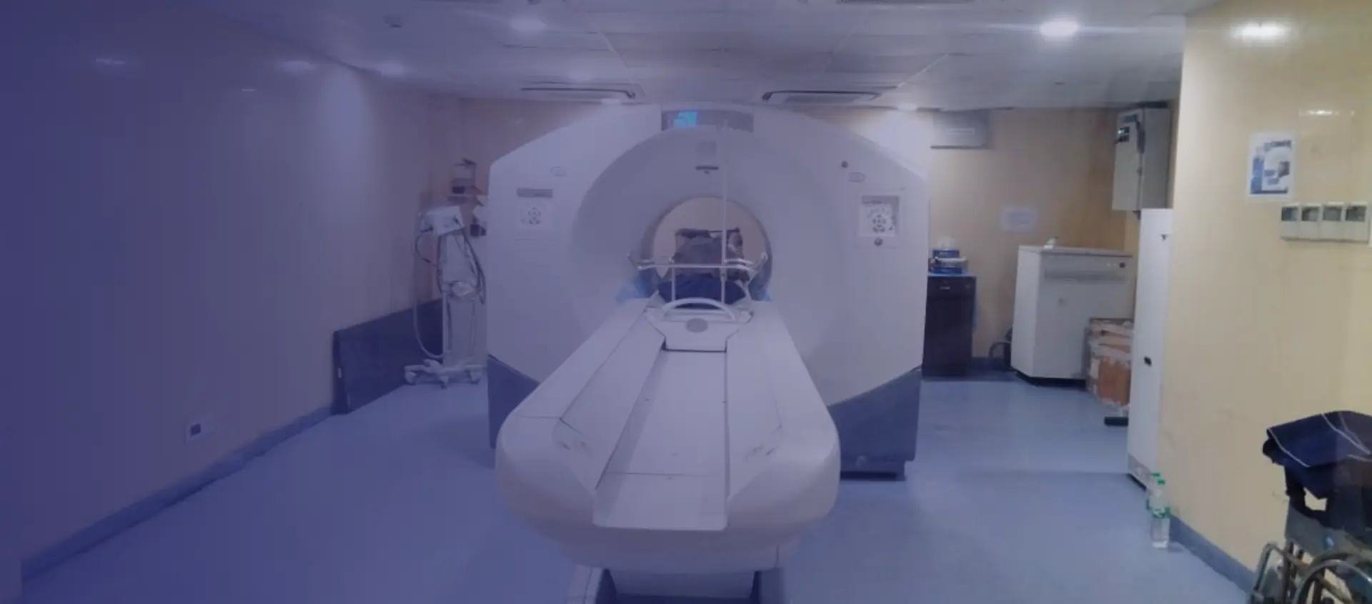 FDG Full / Whole Body PET CT Scan in Hyderabad