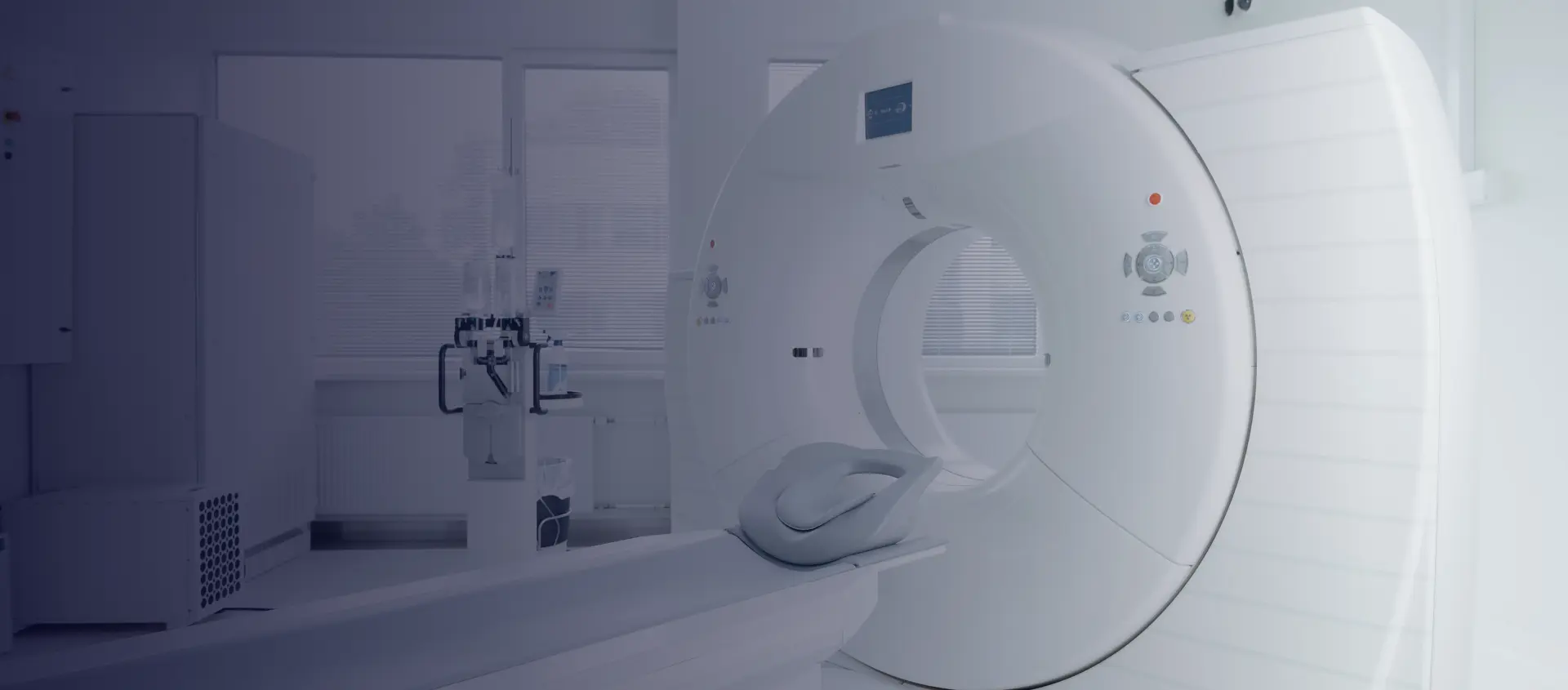Nueclear PET CT Scan Center in Vadodara