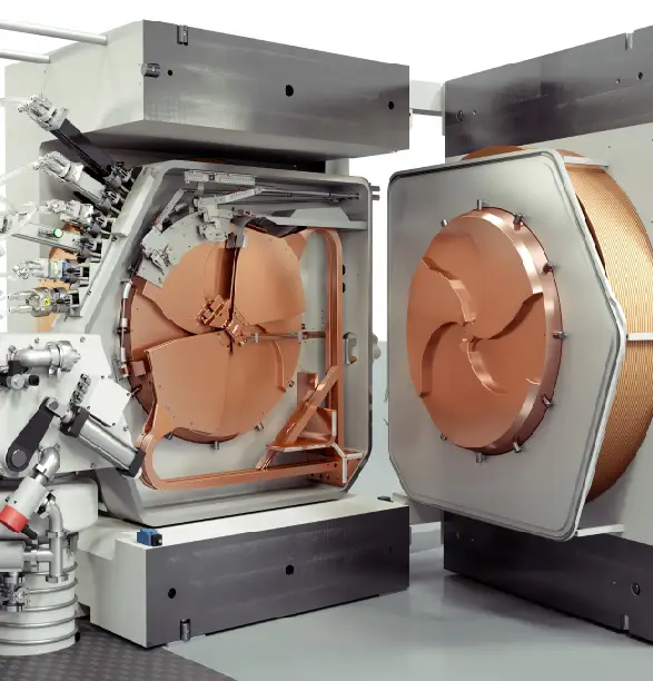 Medical Cyclotron