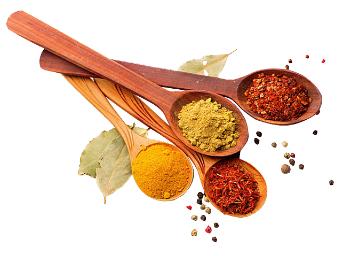 whole-spices