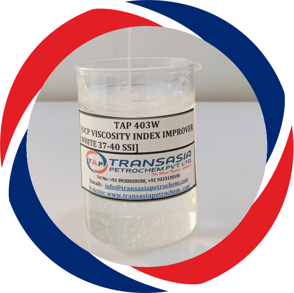 Viscosity Index Improver (Liquid Base)