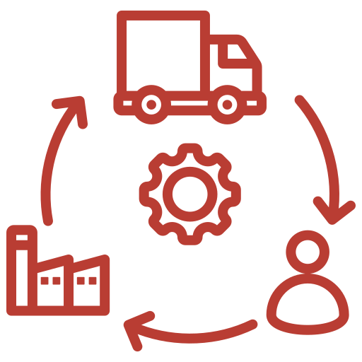 Our Supply Chain Management Transasia Petrochem